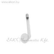 VIO elektróda gomba forma AE50110, AE50112, AE50812, AE50803 és AE50314 gépekhez - ALVEOLA ELKONcosmetic Kft.