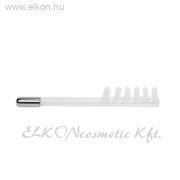 VIO elektróda fésű forma AE50112 - ALVEOLA ELKONcosmetic Kft.