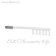 VIO elektróda fésű forma AE50112 - ALVEOLA ELKONcosmetic Kft.