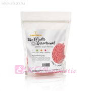Prémium passion fruit elasztikus gyöngy WAX 500g - ALVEOLA WAXING