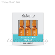 Intenzív nyugtató ampulla 3x2ml - Solanie