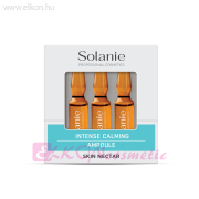 Intenzív nyugtató ampulla 3x2ml - Solanie