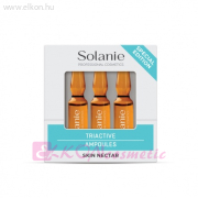TriAktív Ampullák 3x2ml - Solanie