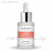 Lifting Peptid szérum komplex 30ml - Solanie