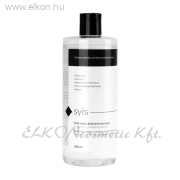 SYIS HIDRO LIQUID HÁMLASZTÓ KOKTÉL 500ML HIDROGÉNES - OXIGÉNES  KEZELŐGÉPEKHEZ - E-SHOP
