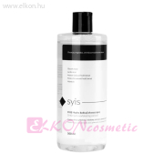 SYIS HIDRO LIQUID HÁMLASZTÓ KOKTÉL 500ML HIDROGÉNES - OXIGÉNES KEZELŐGÉPEKHEZ - E-SHOP