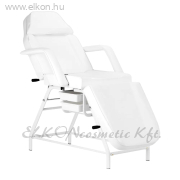 KEZELŐÁGY, MASSZÍROZÓÁGY 2 FIÓKOS TÁROLÓVAL ( KIS HIBÁVAL ) - E-SHOP