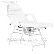 KEZELŐÁGY, MASSZÍROZÓÁGY 2 FIÓKOS TÁROLÓVAL ( KIS HIBÁVAL ) - E-SHOP ELKONcosmetic Kft.