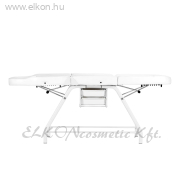 KEZELŐÁGY, MASSZÍROZÓÁGY 2 FIÓKOS TÁROLÓVAL ( KIS HIBÁVAL ) - E-SHOP ELKONcosmetic Kft.
