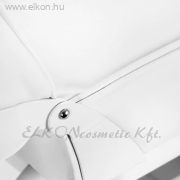 KEZELŐÁGY, MASSZÍROZÓÁGY 2 FIÓKOS TÁROLÓVAL ( KIS HIBÁVAL ) - E-SHOP ELKONcosmetic Kft.