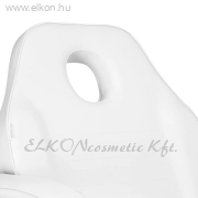 KEZELŐÁGY, MASSZÍROZÓÁGY 2 FIÓKOS TÁROLÓVAL ( KIS HIBÁVAL ) - E-SHOP ELKONcosmetic Kft.