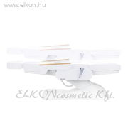 ELEKTROMOS KEZELŐSZÉK - KEZELŐÁGY 3 MOTOROS SILLON LUX HIDEG FEHÉR - E-SHOP ELKONcosmetic Kft.