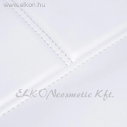 ELEKTROMOS KEZELŐSZÉK - KEZELŐÁGY 3 MOTOROS SILLON LUX HIDEG FEHÉR - E-SHOP ELKONcosmetic Kft.
