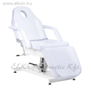 HIDRAULIKUS KEZELŐÁGY SILLON V2 210 FEHÉR - E-SHOP ELKONcosmetic Kft.