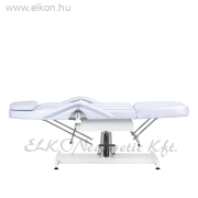 HIDRAULIKUS KEZELŐÁGY SILLON V2 210 FEHÉR - E-SHOP ELKONcosmetic Kft.