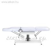 HIDRAULIKUS KEZELŐÁGY SILLON V2 210 FEHÉR - E-SHOP ELKONcosmetic Kft.