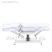 HIDRAULIKUS KEZELŐÁGY SILLON V2 210 FEHÉR - E-SHOP ELKONcosmetic Kft.