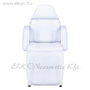 HIDRAULIKUS KEZELŐÁGY SILLON V2 210 FEHÉR - E-SHOP ELKONcosmetic Kft.