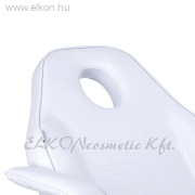HIDRAULIKUS KEZELŐÁGY SILLON V2 210 FEHÉR - E-SHOP ELKONcosmetic Kft.