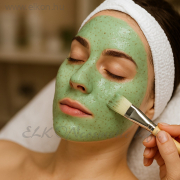Tea Tree Aknés bőr kezelő és napozás utáni regeneráló zselés pormaszk 650g MAXI Pack - Jelly Mask ELKONcosmetic Kft.