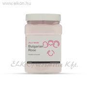 Bulgarian Rose Hidratáló és feszesítő zselés pormaszk 650g MAXI Pack - Jelly Mask ELKONcosmetic Kft.
