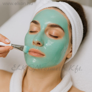 Centlla Asiatica Gyulladáscsökkentő és tápláló zselés pormaszk 650g MAXI Pack - Jelly Mask ELKONcosmetic Kft.