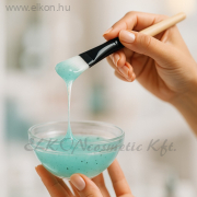 Centlla Asiatica Gyulladáscsökkentő és tápláló zselés pormaszk 650g MAXI Pack - Jelly Mask ELKONcosmetic Kft.