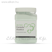 Centlla Asiatica Gyulladáscsökkentő és tápláló zselés pormaszk 650g MAXI Pack - Jelly Mask ELKONcosmetic Kft.