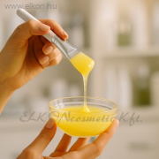 Lemon Nyugtató és faggyútermelés-szabályozó zselés pormaszk 650g MAXI Pack - Jelly Mask ELKONcosmetic Kft.