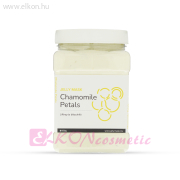 Chamomile Petals Lifting és bőrpuhító zselés pormaszk 650g MAXI Pack - Jelly Mask