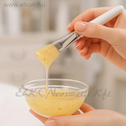 Chamomile Petals Lifting és bőrpuhító zselés pormaszk 650g MAXI Pack - Jelly Mask ELKONcosmetic Kft.