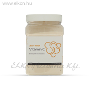 Vitamin C Bőrvilágosító és antioxidáns zselés pormaszk 650g MAXI Pack - Jelly Mask ELKONcosmetic Kft.