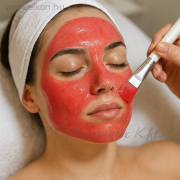 Alpha Arbutin Pórusösszehúzó és ragyogásfokozó zselés pormaszk 650g MAXI Pack - Jelly Mask ELKONcosmetic Kft.