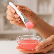 Alpha Arbutin Pórusösszehúzó és ragyogásfokozó zselés pormaszk 650g MAXI Pack - Jelly Mask ELKONcosmetic Kft.