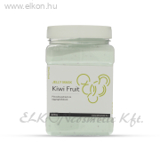 Kiwl Fruit Pórusösszehúzó és ragyogásfokozó zselés pormaszk 650g MAXI Pack - Jelly Mask ELKONcosmetic Kft.