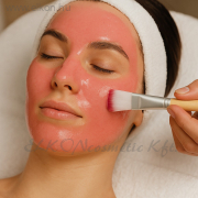 Himalayan Méregtelenítő és bőrpír-csökkentő zselés pormaszk 650g MAXI Pack - Jelly Mask ELKONcosmetic Kft.