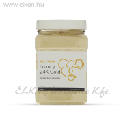 Luxury 24K Gold Ránctalanító és antioxidáns zselés pormaszk 650g MAXI Pack - Jelly Mask ELKONcosmetic Kft.