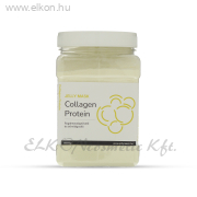 Collagen Protein Rugalmasságnövelő és bőrvilágosító zselés pormaszk 650g MAXI Pack - Jelly Mask ELKONcosmetic Kft.