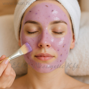 Provence Lavender Nyugtató és gyulladáscsökkentő zselés pormaszk 650g MAXI Pack - Jelly Mask ELKONcosmetic Kft.