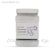 Provence Lavender Nyugtató és gyulladáscsökkentő zselés pormaszk 650g MAXI Pack - Jelly Mask ELKONcosmetic Kft.