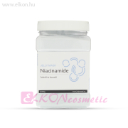 Niaciamide Fehérítő és feszesítő zselés pormaszk 650g MAXI Pack - Jelly Mask