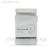 Niaciamide Fehérítő és feszesítő zselés pormaszk 650g MAXI Pack - Jelly Mask ELKONcosmetic Kft.