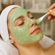 Fresh Mint Frissítő és nyugtató zselés pormaszk 650g MAXI Pack - Jelly Mask ELKONcosmetic Kft.
