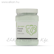 Fresh Mint Frissítő és nyugtató zselés pormaszk 650g MAXI Pack - Jelly Mask ELKONcosmetic Kft.