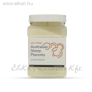Australian Sheep Placenta Feszesítő és bőrfinomító zselés pormaszk 650g MAXI Pack - Jelly Mask ELKONcosmetic Kft.