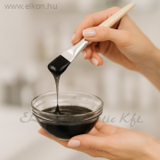 Bamboo Charcoal Tisztító és szennyeződés-eltávolító zselés pormaszk 25g - Jelly Mask ELKONcosmetic Kft.