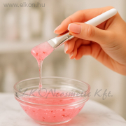 Bulgarian Rose Hidratáló és feszesítő zselés pormaszk 25g - Jelly Mask ELKONcosmetic Kft.