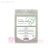 Centella Asiatica Gyulladáscsökkentő és tápláló zselés pormaszk 25g - Jelly Mask