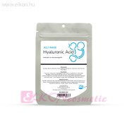 Hyaluronic Acid Hidratáló és nedvességpótló zselés pormaszk 25g - Jelly Mask