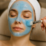 Hyaluronic Acid Hidratáló és nedvességpótló zselés pormaszk 25g - Jelly Mask ELKONcosmetic Kft.